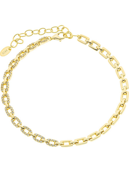 Jools Atelier Βραχιόλι από Ασήμι BV0056.2