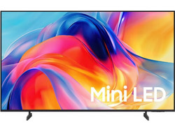 Samsung UE55M70H Vision AI Smart Τηλεόραση 55" 4K UHD Mini LED HDR (2026)