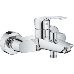 Μπαταρία Λουτρού Χρωμέ Eurosmart New GROHE 33300003