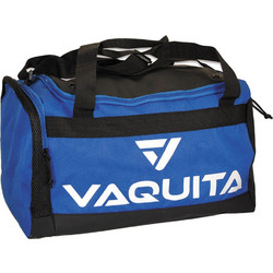 Vaquita Locker 40 Τσάντα Χειρός Γυμναστηρίου Μπλε 66722