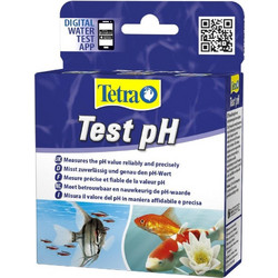 TETRA TEST PH