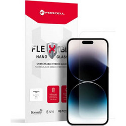FORCELL FLEXIBLE NANO GLASS FOR IPHONE 14 PRO MAX