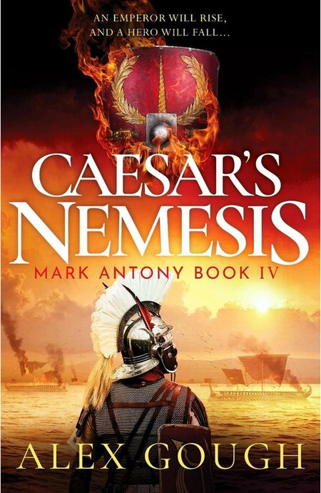 Caesars Nemesis