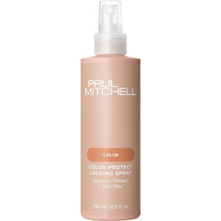 Paul Mitchell Color Protect Locking Spray Μαλλιών για Προστασία Χρώματος 250ml