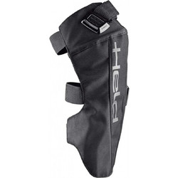 Held Προστατευτικό Γονάτου Sas-Tec 3D Black 9613