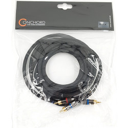 Conchord ZR 5 RCA
