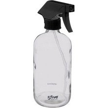 Μπουκάλι ψεκασμού 5five με χωρητικότητα 450ml
