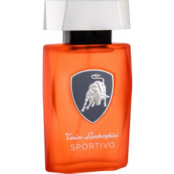 Lamborghini Sportivo Eau de Toilette 200ml