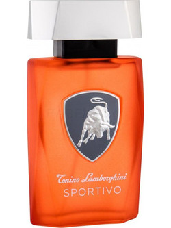 Lamborghini Sportivo Eau de Toilette 200ml
