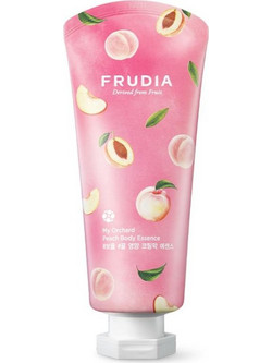 Frudia My Orchard Peach Body Essence Ενυδατική Lotion Σώματος 200ml