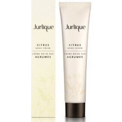 Jurlique Citrus Ενυδατική Κρέμα Χεριών 40ml