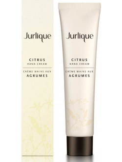 Jurlique Citrus Ενυδατική Κρέμα Χεριών 40ml