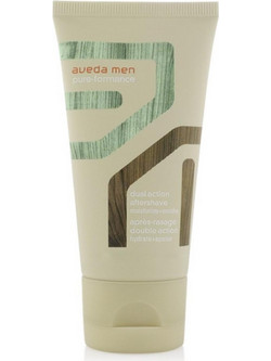 Aveda Pure Formance Dual Action After Shave Cream Χωρίς Οινόπνευμα 75ml