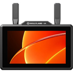 Hollyland Pyro 5 4Κ - 5'' Monitor με ασύρματο σύστημα μετάδοσης εικόνας