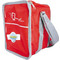 Fridge To Go Mini 6 Red