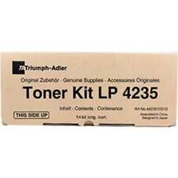 Triumph-Adler LP 4235 Black