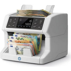 Safescan 2865-s Καταμετρητής Χαρτονομισμάτων 112-0686 (112-0686) 8717496337559
