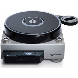 TechDAS | AIR FORCE V PREMIUM | Turntable