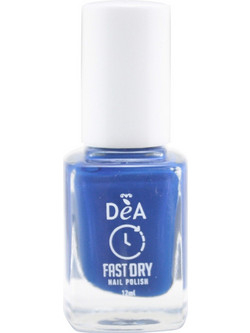 Dea Fast Dry Nail Polish 184 Gloss Βερνίκι Νυχιών Quick Dry 12ml