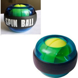 Tsironis Collection Γυροσκόπιο Economy Roller Ball Φωτιζόμενο 521401