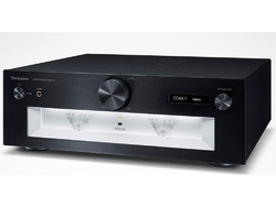 Technics SU-G700M2ES Ολοκληρωμένος Ενισχυτής Hi-Fi 2.0 140W/4Ω 70W/8Ω