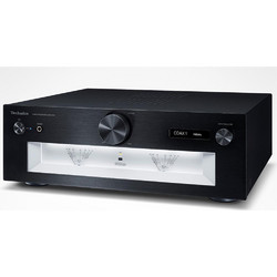 Technics SU-G700M2ES Ολοκληρωμένος Ενισχυτής Hi-Fi 2.0 140W/4Ω 70W/8Ω