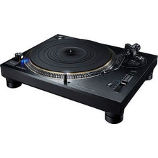 Technics SL-1210GEG Πικάπ Black