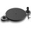 Pro-Ject Elemental Πικάπ Silver + Ortofon OM5e