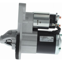 BOSCH 1 986 S01 161 - BOSCH ΜΙΖΑ