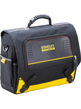 ΤΣΑΝΤΕΣ STANLEY FMST1-80149 ΓΙΑ LAPTOP