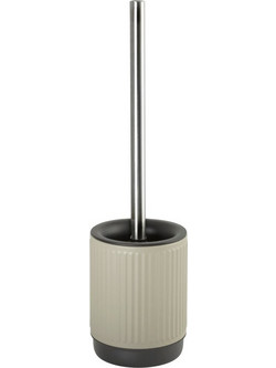 Πιγκάλ 02022096 Ατσάλι Και Πλαστικό Beige AWD (Φ10.5x39cm) 1Τεμ