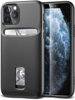 ESR Armor Wallet Black (iPhone 11 Pro Max)