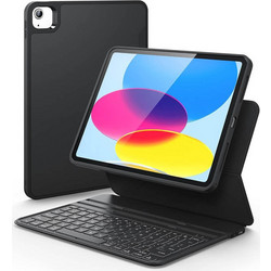 ESR Ascend Keyboard Lite Black (iPad 10.9" 2022)