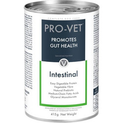 PRO-VET Intestinal 415gr