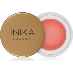 Inika Morning Cream Blush Lip & Cheek 3.5gr