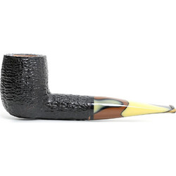 SAVINELLI - Paloma Rustica 101 Πίπα Καπνού
