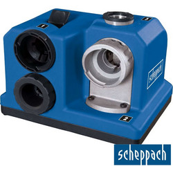 Scheppach DBS800 Συσκευή τροχίσματος τρυπανιών HSS 3-13mm 80W 5903404901