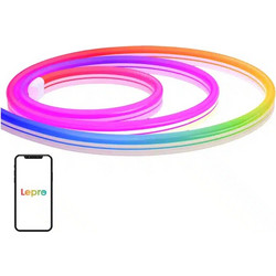 Lepro N1 Λωρίδα LED Νέον 3 μ