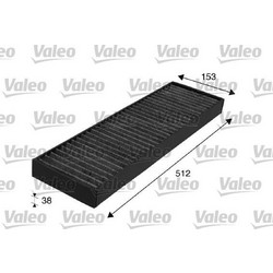 VALEO 698713
