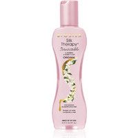 Biosilk Silk Therapy Irresistible Leave-In Treatment φροντίδα αποκατάστασης χωρίς ξέβγαλμα με μετάξι 167 ml