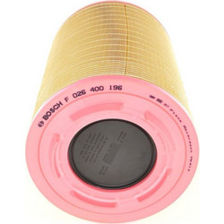 Bosch Φίλτρο Αέρα - F 026 400 196