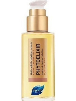 Phyto Phytoelixir Subtle Oil Intense Nutrition 75ml