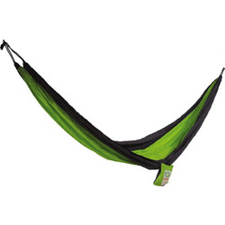 Jr Αιωρα Αλεξιπτωτου Μονη 284x135cm 200kg Apple Green 13306