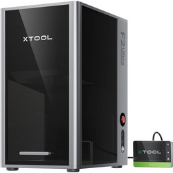 Xtool Laser Engraver 60W P1010155