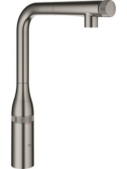 Grohe Essence Smart Control Μπαταρία Κουζίνας 31615AL0