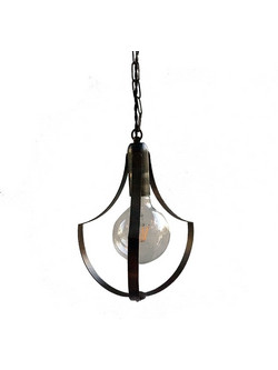 Dits Lighting Κρεμαστό Φωτιστικό Οροφής D1-30492-0301
