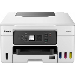 Canon Maxify GX3050 Έγχρωμο Πολυμηχάνημα Inkjet με Wi-Fi και Mobile Print