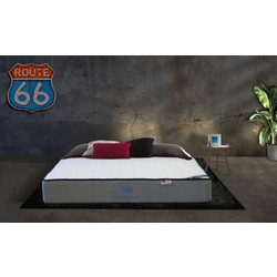 Ecosleep Chicago Wolf Ημίδιπλο 120cm