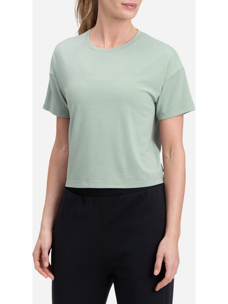 energetics Γυναικείο T-shirt Ozella Πράσινο