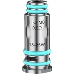 VooPoo ITO Coils Αντιστάσεις (1Τμχ) 0,5 Ohm